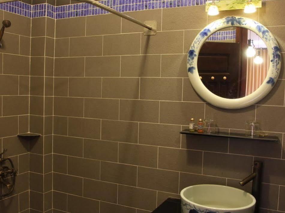 Lam Hotel Хошимин Экстерьер фото